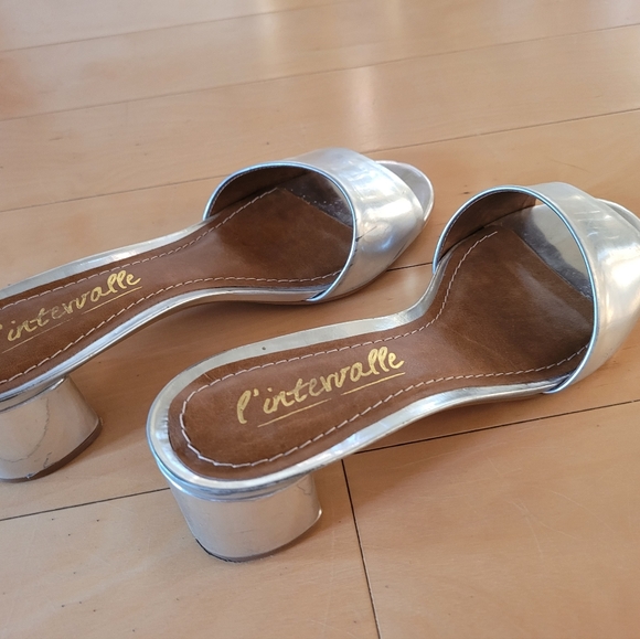 L'Intervalle heels - Picture 4 of 8